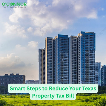 Houston, Real Estate, Smart Steps To Reduce Your Texas Property Tax Bill
