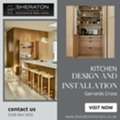 Kitchen Design And Installation Gerrards Cross