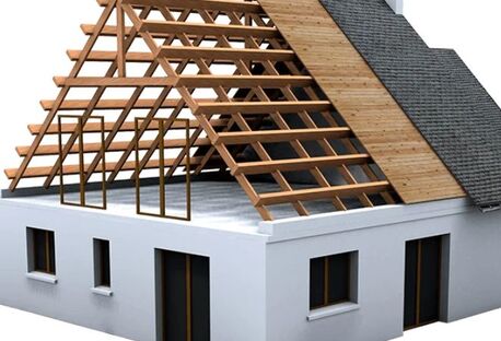 London, Construction, Composite Doors In Shropshire