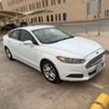 SAR 21000,  Ford Fusion SE,  2014,  Automatic,  303000 KM,   Ford Fusion For Sale &ndash; Very Good Condition