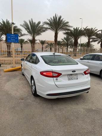 Riyadh, Vehicles, Cars & Trucks , SAR 21000,  Ford Fusion SE,  2014,  Automatic,  303000 KM,   Ford Fusion For Sale &ndash; Very Good Condition