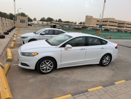 Riyadh, Vehicles, Cars & Trucks , SAR 21000,  Ford Fusion SE,  2014,  Automatic,  303000 KM,   Ford Fusion For Sale &ndash; Very Good Condition