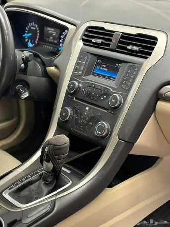 Riyadh, Vehicles, Cars & Trucks , SAR 21000,  Ford Fusion SE,  2014,  Automatic,  303000 KM,   Ford Fusion For Sale &ndash; Very Good Condition