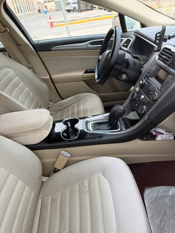 Riyadh, Vehicles, Cars & Trucks , SAR 21000,  Ford Fusion SE,  2014,  Automatic,  303000 KM,   Ford Fusion For Sale &ndash; Very Good Condition