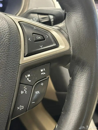 Riyadh, Vehicles, Cars & Trucks , SAR 21000,  Ford Fusion SE,  2014,  Automatic,  303000 KM,   Ford Fusion For Sale &ndash; Very Good Condition