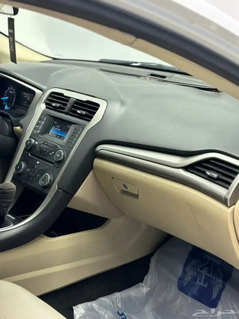 Riyadh, Vehicles, Cars & Trucks , SAR 21000,  Ford Fusion SE,  2014,  Automatic,  303000 KM,   Ford Fusion For Sale &ndash; Very Good Condition