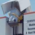 On Site Shredding Service