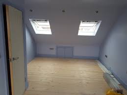 London, Construction, Build Joy Design & Build &ndash; Modern Loft Conversion Isleworth Experts