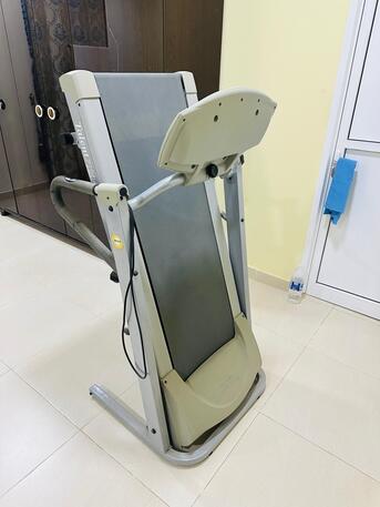 Al Andalus, Appliances, SAR 650,  THREAD MILL JKEXER FOR SALE