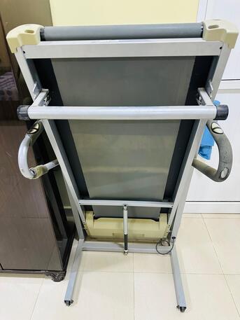 Al Andalus, Appliances, SAR 650,  THREAD MILL JKEXER FOR SALE