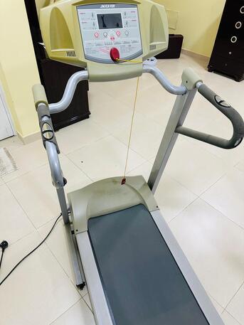 Al Andalus, Appliances, SAR 650,  THREAD MILL JKEXER FOR SALE