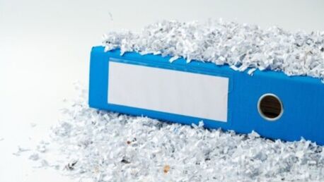 New York, Business, Paper Shredding Mobile Service