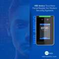 Fast Facial Recognition Solutions KSA GCC &ndash; HID Amico