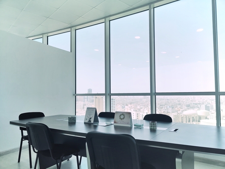 Diplomatic Area, Offices, BHD 75,  10 Sq. Meter,  Low Price Commercial Office &ndash; 75 BD Per Month