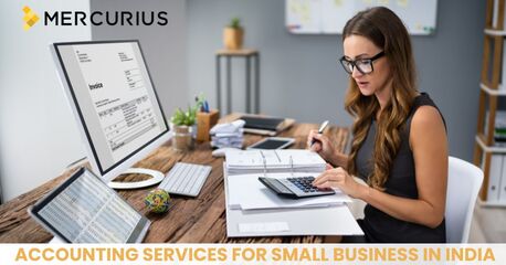 New Delhi, Accounting, Affordable Accounting Services For Small Businesses Across India