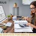 Affordable Accounting Services For Small Businesses Across India
