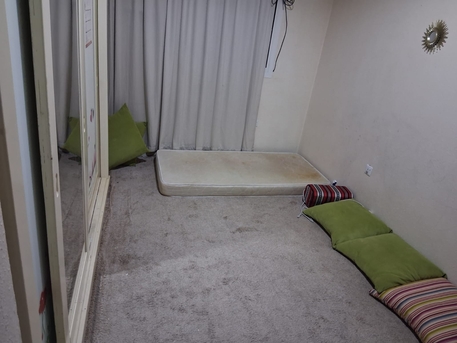 Jubail, Apartments, Flats, Houses & Villas, SAR 1250,  1 BR,  Some House Items Also For Sale