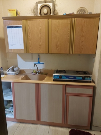 Jubail, Apartments, Flats, Houses & Villas, SAR 1250,  1 BR,  Some House Items Also For Sale