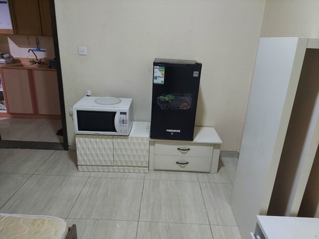 Jubail, Apartments, Flats, Houses & Villas, SAR 1250,  1 BR,  Some House Items Also For Sale