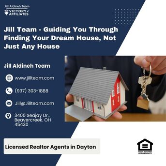 New York, Real Estate, Jill Team - Guiding You Through Finding Your Dream House, Not Just Any House