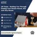 Jill Team - Guiding You Through Finding Your Dream House, Not Just Any House