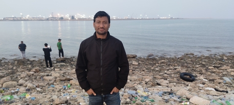 Jubail, Job Seekers, Pipe Fitter,Store Keeper,Stand By Man