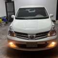 BHD 1400,  Nissan Tiida,  2009,  Automatic,  170 KM,  Nissan Tida  For Sale Family Use