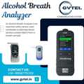 INR 49800,  Buy Best Alcohol Breath Analyzer | Gvtel Communication