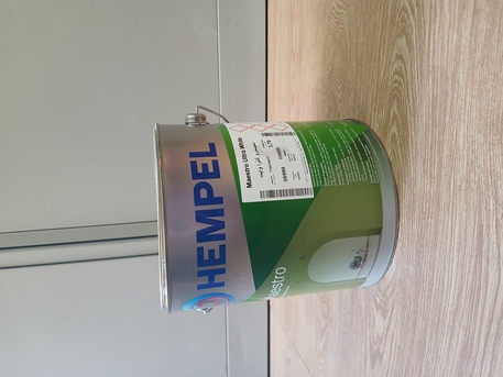 Hoora, Materials, BHD 30,  White Paint Box Full And 2 Paint Roller