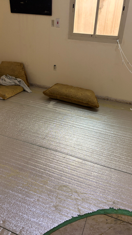 Al Rakah Al Shamaliyah, Rooms for Rent, SAR 1400/month,  One Room Sperate And Kitchen And Washroom Sharing