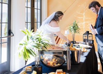 New York, Catering, ChefsPrep Catering