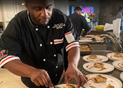 New York, Catering, ChefsPrep Catering