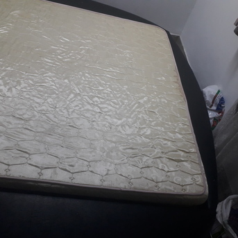Manama, Furniture, BHD 35,  Bed For Sale