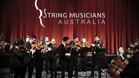 Sydney, Business, Premium String Quartet Newcastle By String Musicians Australia