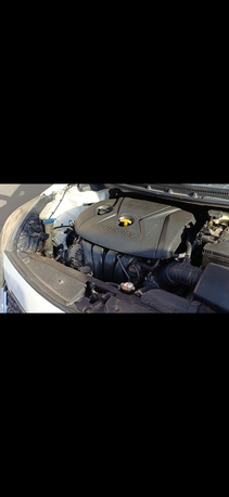 Jeddah, Vehicles, Cars & Trucks , SAR 22000,  Kia Cerato,  2016,  Automatic,  500000 KM,   For Sell In Very Good Condition