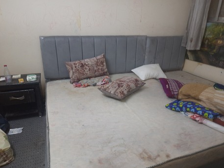 Hara, Appliances, SAR 1,  King Size Bed With Mattress, Single Bed With Mattress