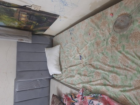 Hara, Appliances, SAR 1,  King Size Bed With Mattress, Single Bed With Mattress