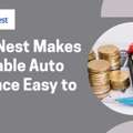 Quote Nest Makes Affordable Auto Insurance Easy To Find