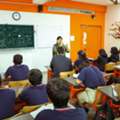 Schools In Bhubaneswar Emphasising On Comprehensive Security