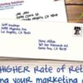Mail Printing Service Los Angeles