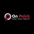 On Point Plumbing Electrical Heating & Air &ndash; DFW