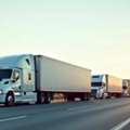 Overweight Load Trucking Services