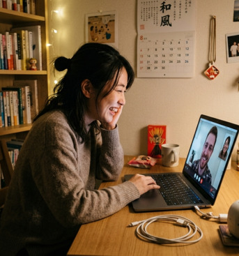 New York, Business, Best Japanese Marriage Agency To Meet Genuine Singles For Marriage