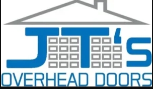 New York, Construction, JT&rsquo;s Overhead Door