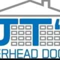 JT&rsquo;s Overhead Door