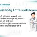 Best Mini PCNL Doctor In Indore For Safe Surgery
