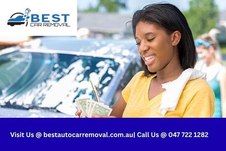 Melbourne, Business, Car Wreckers Aberfeldie &ndash; Instant Cash Today