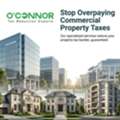 Stop Overpaying Commercial Property Taxes