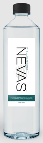 Mumbai, Health & Beauty Items, Nevas Water Alkaline Water Bottle For Daily Hydration