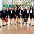 Top Air Hostess Training Course In Jaipur?